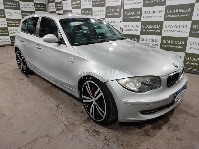 BMW/120I UD31 2008