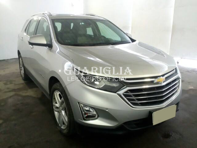 CHEVROLET EQUINOX 2.0 16V TURBO PREMIER AWD AUT 2019