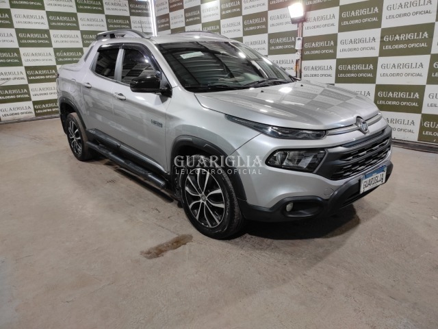 FIAT TORO 2.0 16V TURBO DIESEL ULTRA 4WD AT9 2021