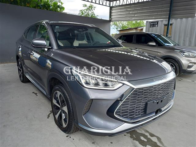 BYD SONG PLUS 1.5 DM-I HÍBRIDO AUT 2023