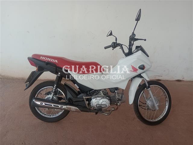 HONDA POP 110I 2023