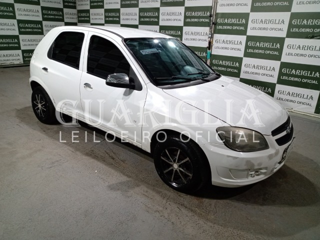 CHEVROLET CELTA 1.0 MPFI LT 8V FLEX MANUAL 2012