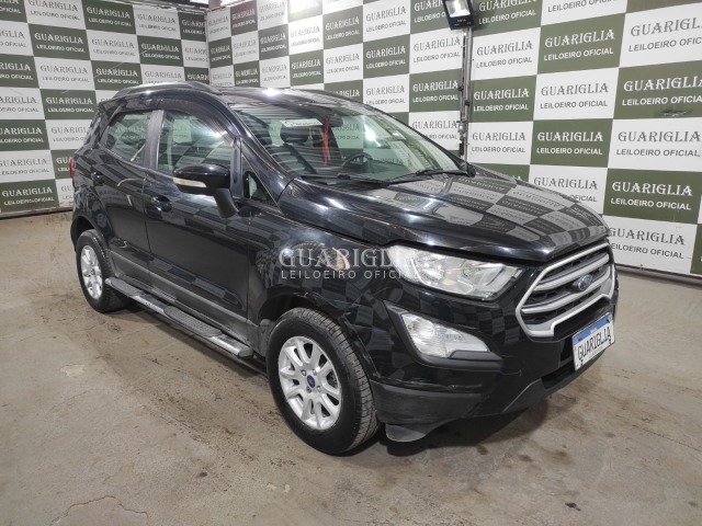 FORD ECOSPORT 1.5 TI-VCT FLEX SE AUT 2020