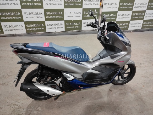 HONDA PCX 150 SPORT ABS 2021