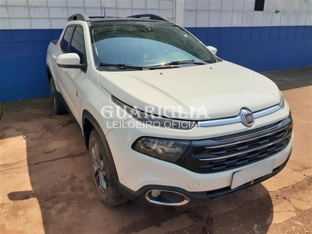 FIAT TORO 2.4 16V MULTIAIR FREEDOM AT9 2018