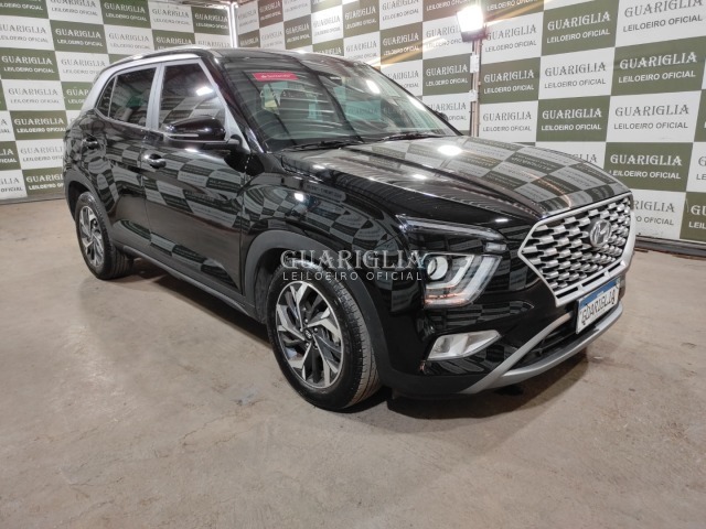 HYUNDAI CRETA 1.0 TGDI FLEX LIMITED AUT 2022