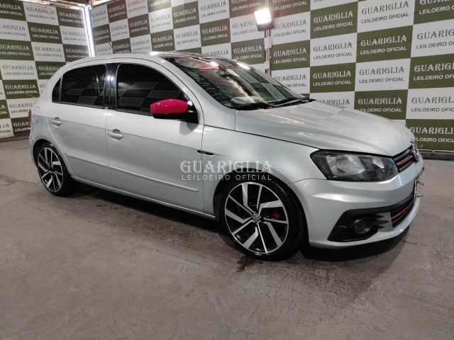 VOLKSWAGEN GOL 1.0 MI TRENDLINE 8V FLEX 4P MANUAL 2016