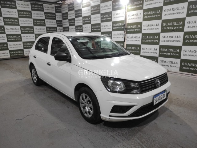 VOLKSWAGEN GOL 1.0 12V MPI TOTALFLEX MANUAL 2023