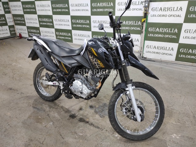 YAMAHA XTZ150 CROSSER Z 2019