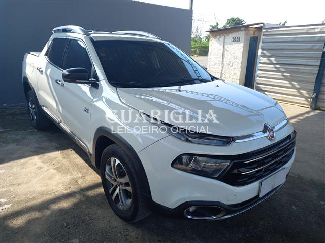 FIAT TORO 2.0 16V TURBO DIESEL VOLCANO AUT 4WD 2017