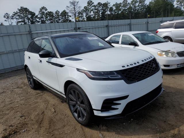 LAND ROVER RANGE ROVER VELAR 2.0 P250 GASOLINA R-DYNAMIC SE AUTOMÁTICO 2018