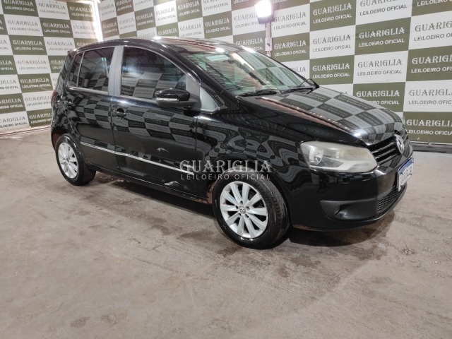 VOLKSWAGEN FOX 1.6 MI PRIME 8V FLEX MANUAL 2011