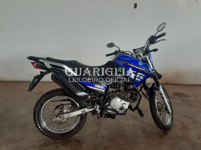 YAMAHA XTZ150 CROSSER Z 2022