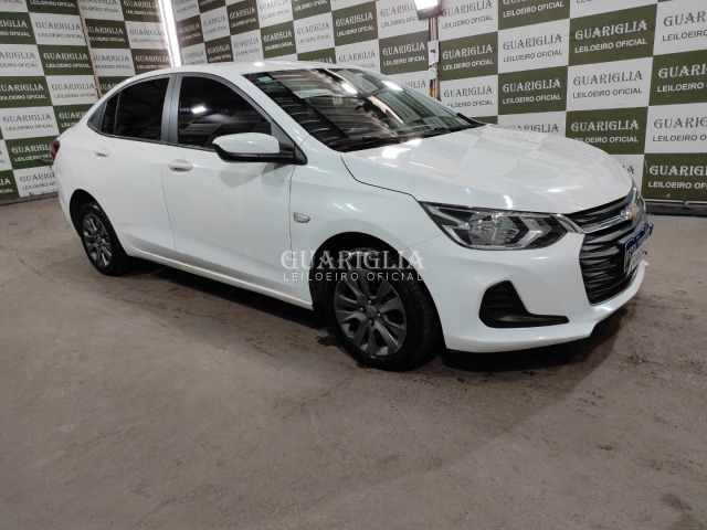 CHEVROLET ONIX PLUS 1.0 FLEX LT MANUAL 2020