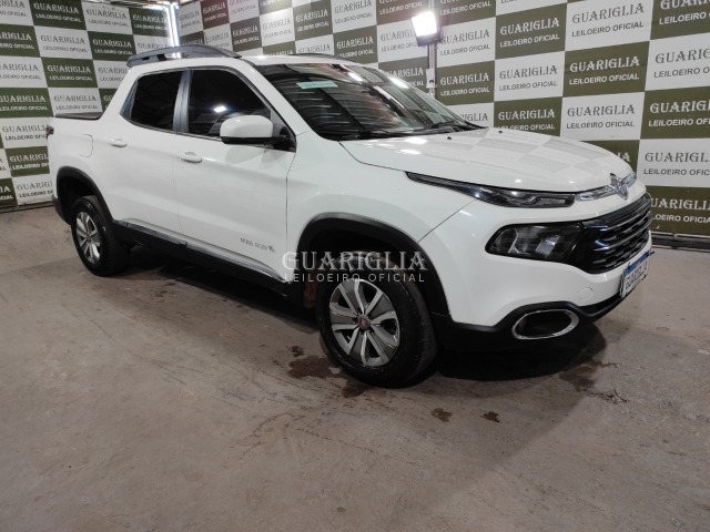 FIAT TORO 1.8 16V EVO FREEDOM AT6 2017