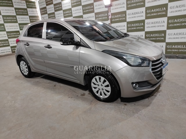 HYUNDAI HB20 1.0 COMFORT 12V FLEX MANUAL 2018