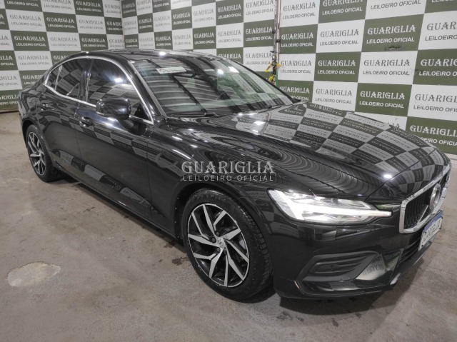 VOLVO S60 2.0 T4 MOMENTUM GASOLINA AUT 2020