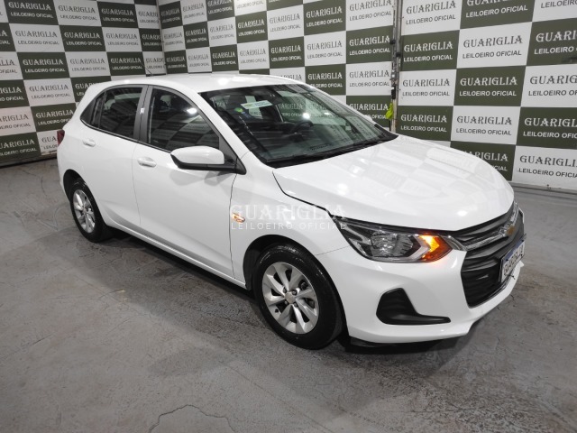 CHEVROLET ONIX 1.0 FLEX LT MANUAL 2023