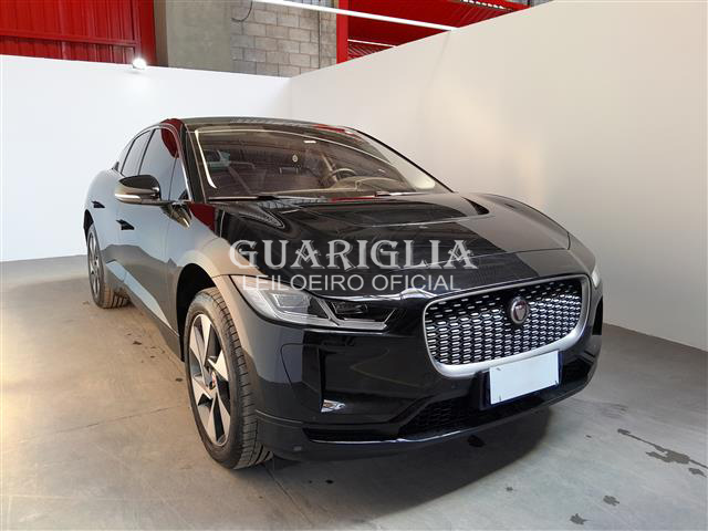 JAGUAR I-PACE 90 KW EV400 ELÉTRICO 2023