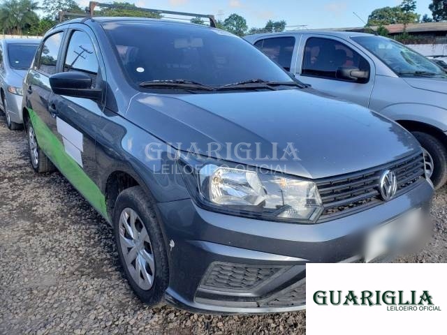 VOLKSWAGEN GOL 1.0 12V 2020