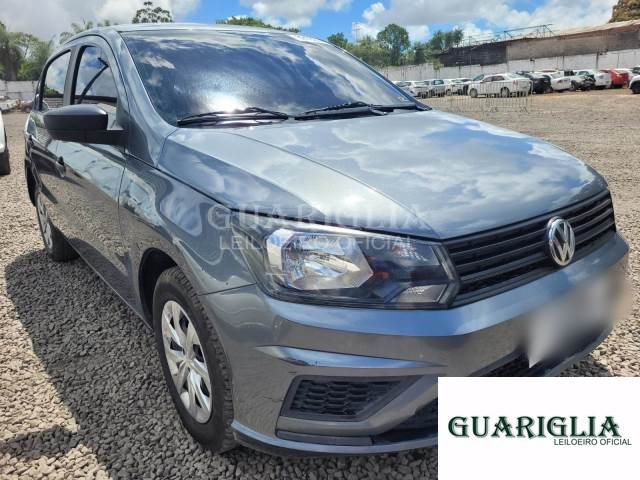 VOLKSWAGEN GOL 1.0 12V 2020