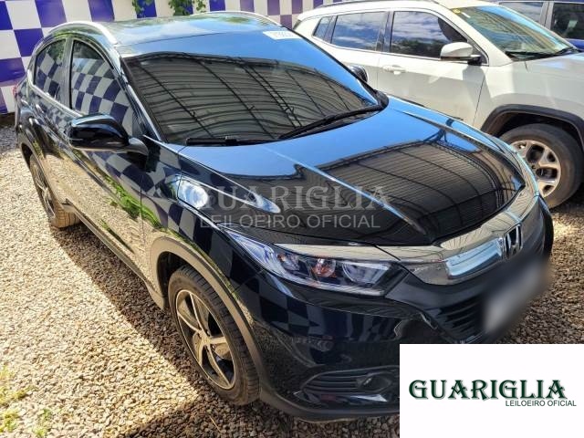 HONDA HR-V EX 1.8 16V 2021