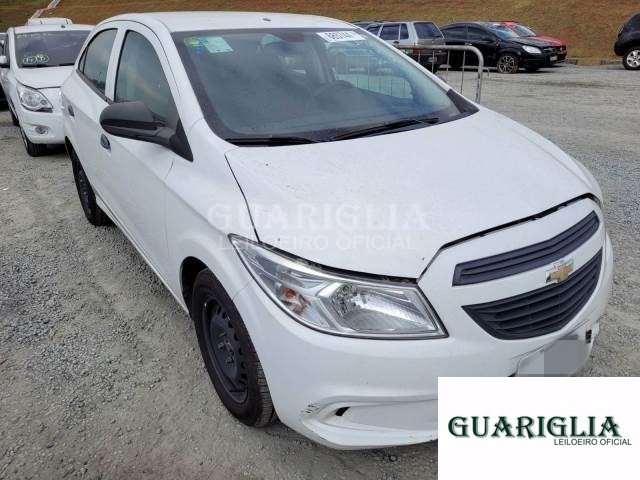 CHEVROLET ONIX JOY 1.0 ECO 2018