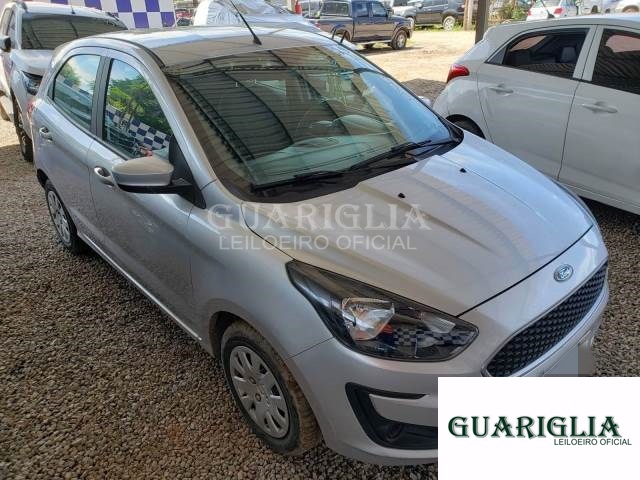 FORD KA SE 1.0 12V 2019