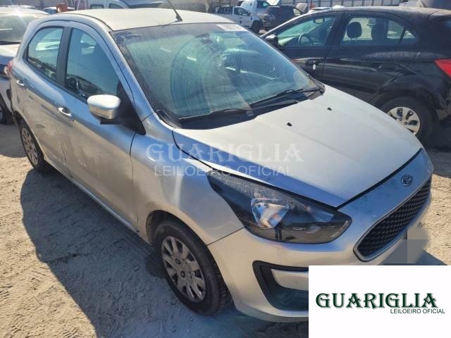 FORD KA SE 1.0 12V 2020