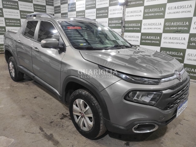 FIAT TORO 1.8 16V EVO FLEX FREEDOM AT6 2019