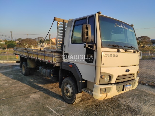 FORD CARGO 1119 2015