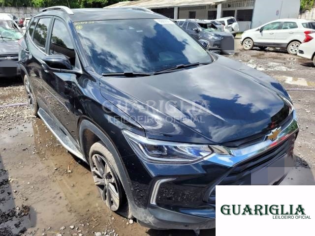 CHEVROLET TRACKER PREMIER AT 1.2 12V 2021