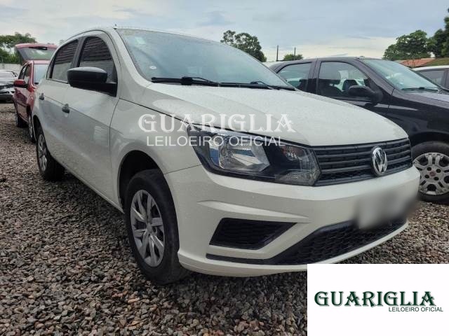 VOLKSWAGEN GOL 1.0 12V 2020