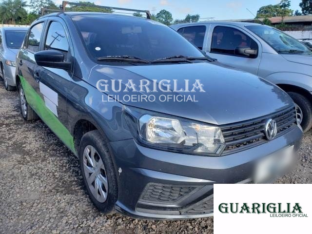 VOLKSWAGEN GOL 1.0 12V 2020