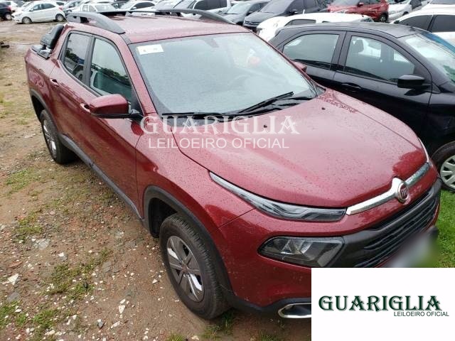 FIAT TORO FREEDOM AT6 1.8 16V 2021