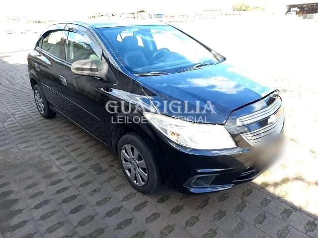 CHEVROLET ONIX 1.0MT LS 2015