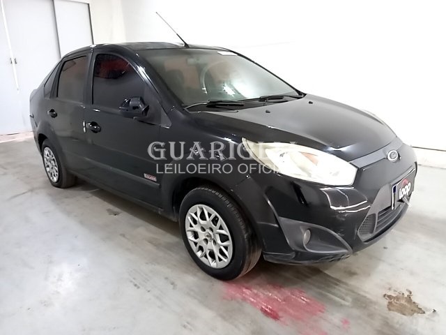 FORD FIESTA SEDAN1.6FLEX 2011