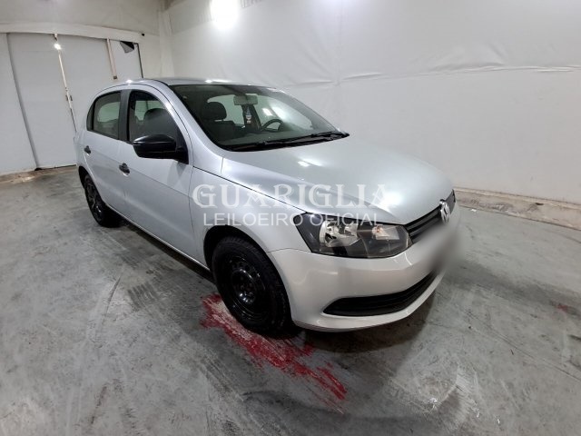 VW NOVO GOL 1.0 CITY 2014