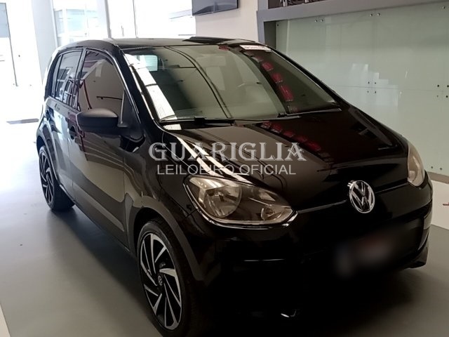 VW UP TAKE MA 2014