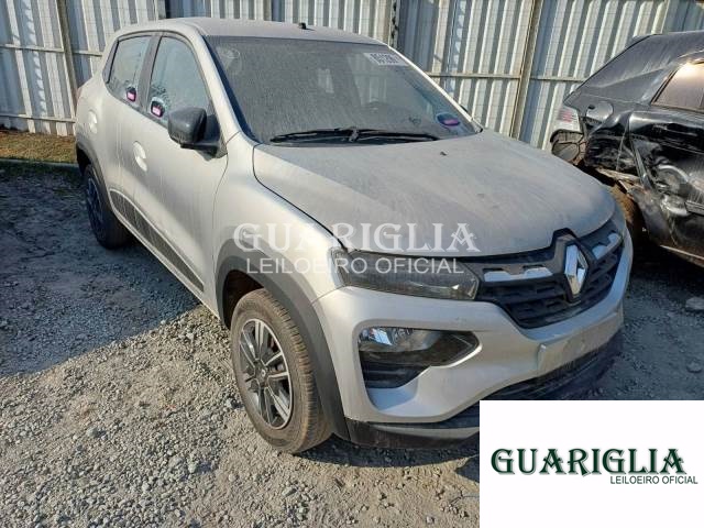 KWID INTENSE 1.0 SCE 2023