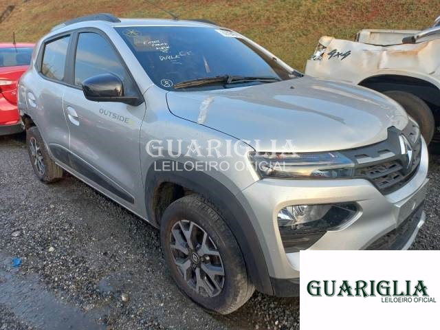 KWID OUTSIDER 1.0 2023