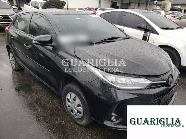 YARIS XLS 1.5 16V 2023