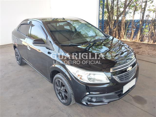 CHEVROLET PRISMA 1.0 MPFI LT 8V FLEX MANUAL 2013