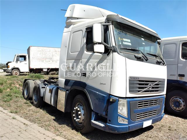 VOLVO FH-460 6X2 2014