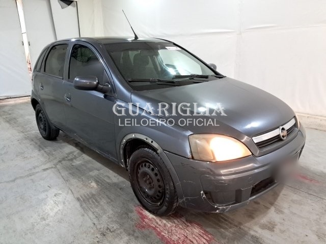 CHEVROLET CORSA HATCH MAXX 2008