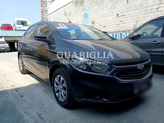 CHEVROLET ONIX 1.0MT LT 2017