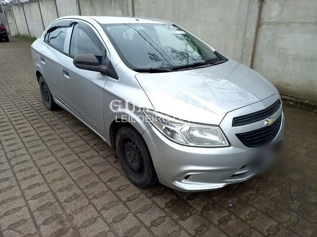 CHEVROLET PRISMA 10MT JOYE 2017