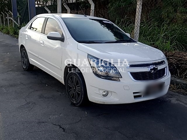 CHEVROLET COBALT 1.8 LTZ 2015