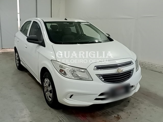 CHEVROLET ONIX 1.0 MPFI LT 8V FLEX 4P MANUAL 2015