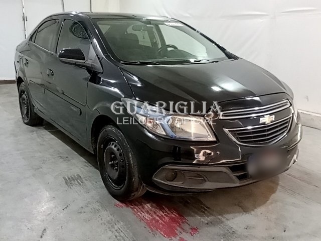 CHEVROLET PRISMA 1.4 MPFI LT 8V FLEX 4P AUTOMÁTICO 2014